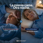 entrenubes™ | Almohada Cervical Viscoelástica
